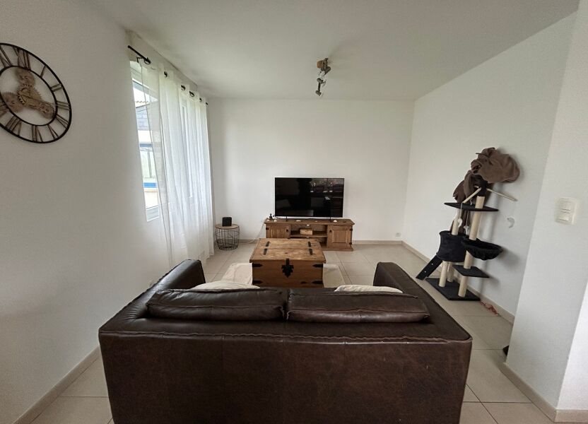 Maison à louer, 74m², Vannes