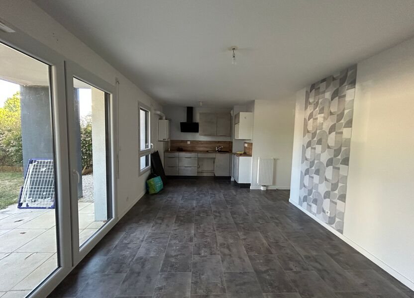 Appartement à louer, 54m², Plescop