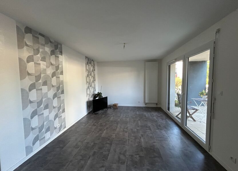 Appartement à louer, 54m², Plescop