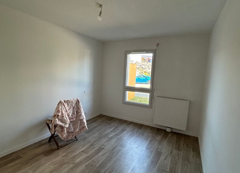 Appartement à louer, 54m², Plescop