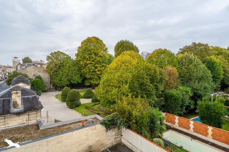 Appartement à vendre, 83m², Bordeaux