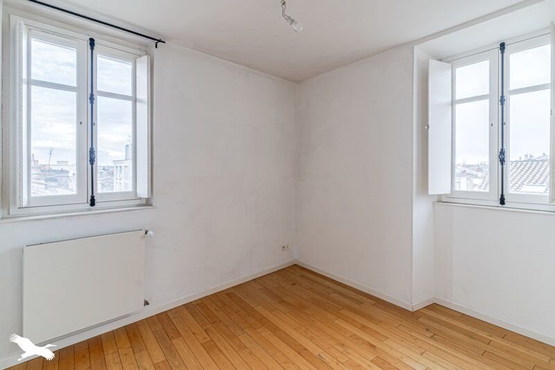 Appartement à vendre, 83m², Bordeaux