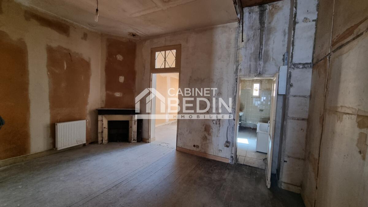 Maison à vendre, 120m², Bordeaux
