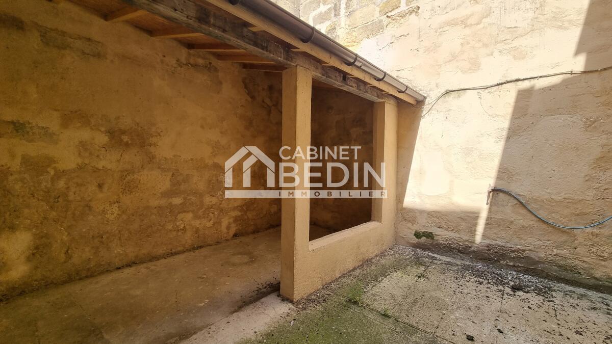 Maison à vendre, 120m², Bordeaux