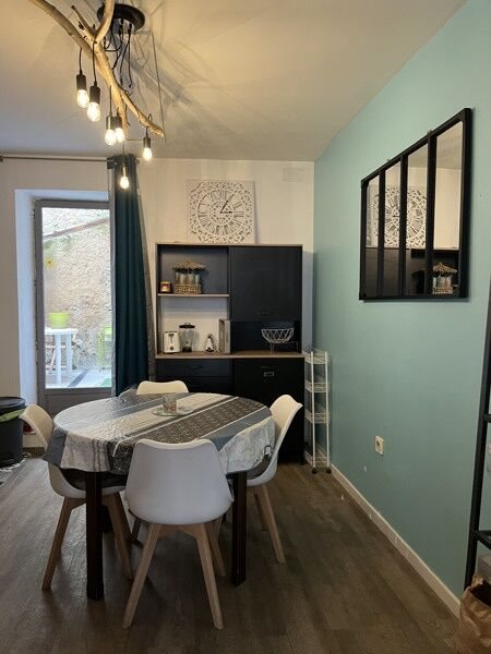 Maison à vendre, 98m², Roquefort