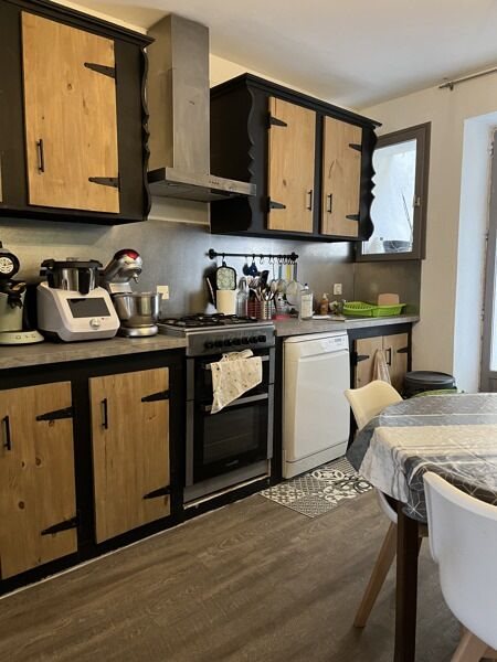 Maison à vendre, 98m², Roquefort