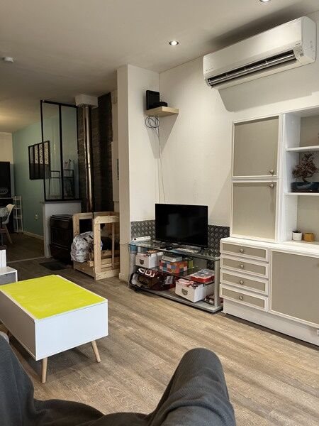 Maison à vendre, 98m², Roquefort