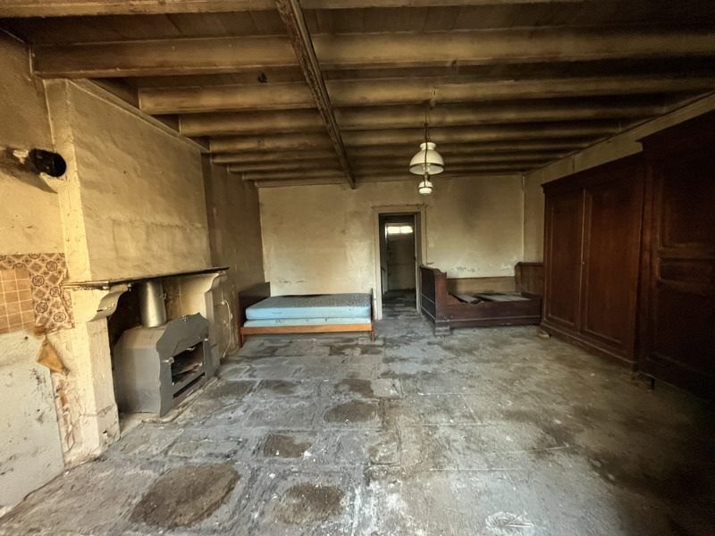 Maison à vendre, 70m², Ajain