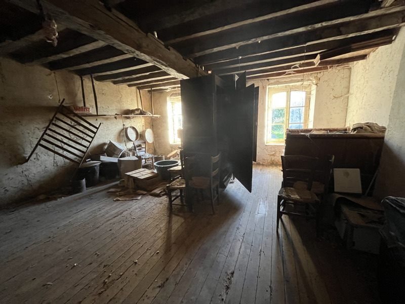 Maison à vendre, 70m², Ajain