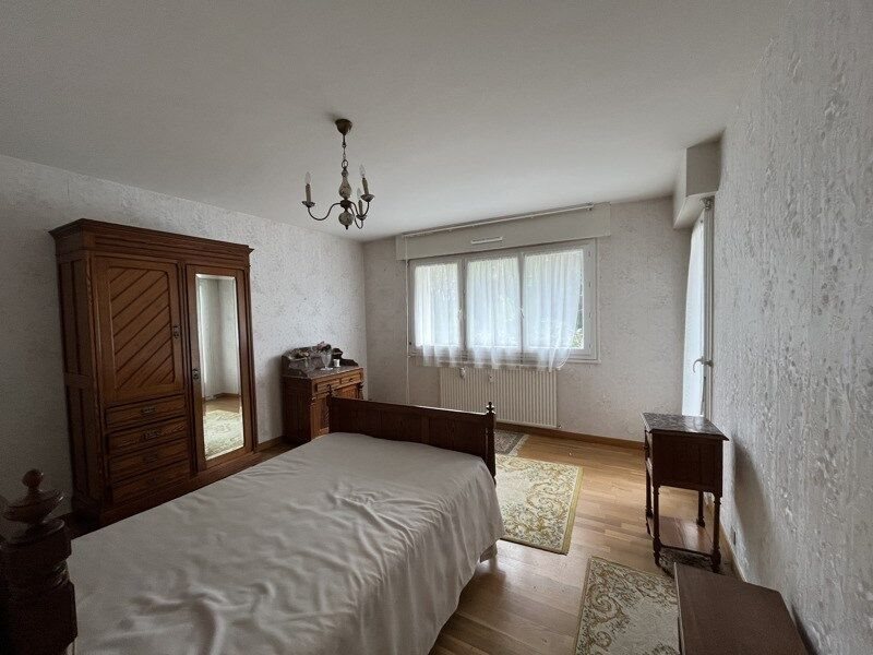 Appartement à vendre, 86m², Guéret