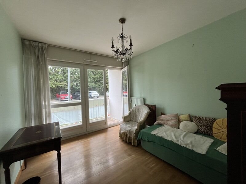 Appartement à vendre, 86m², Guéret