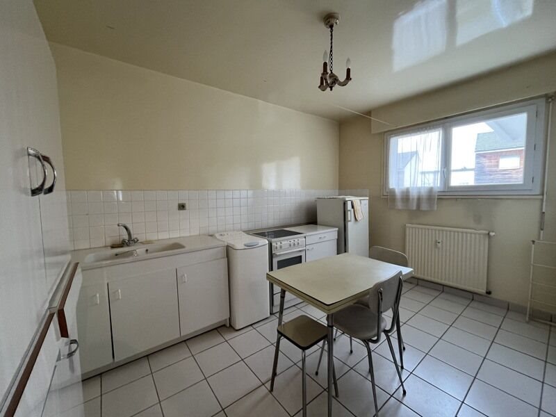 Appartement à vendre, 86m², Guéret