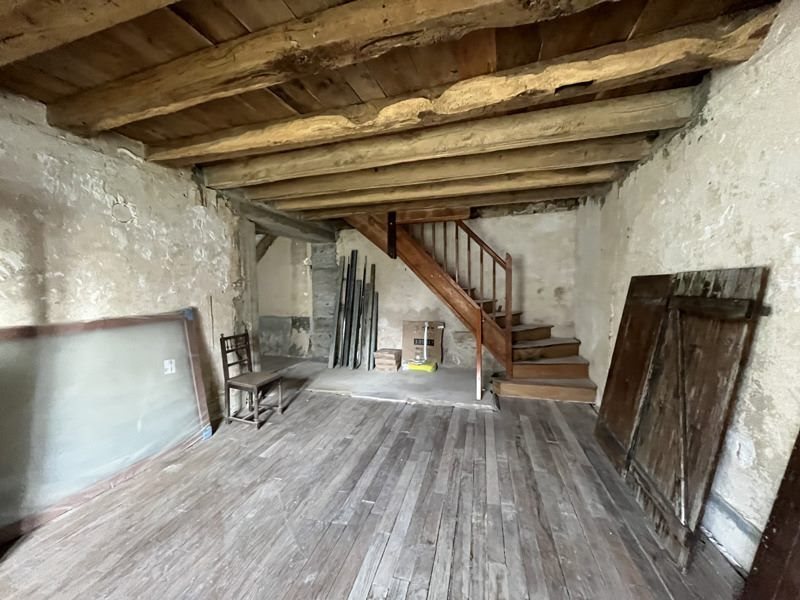 Maison à vendre, 84m², Saint-Médard-la-Rochette