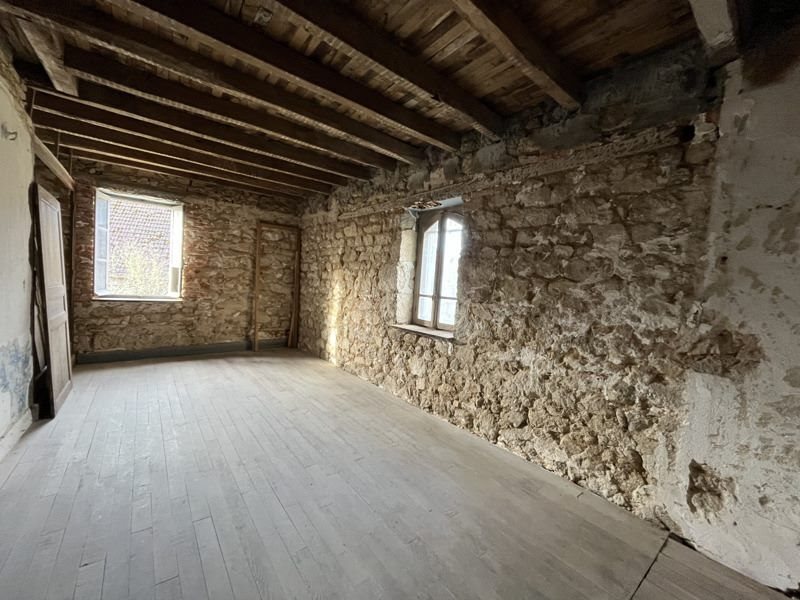 Maison à vendre, 84m², Saint-Médard-la-Rochette