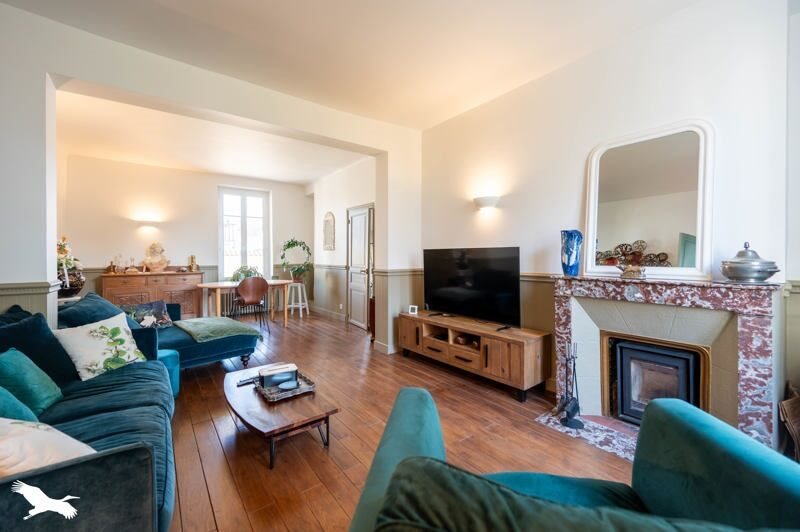 Maison à vendre, 165m², Vierzon