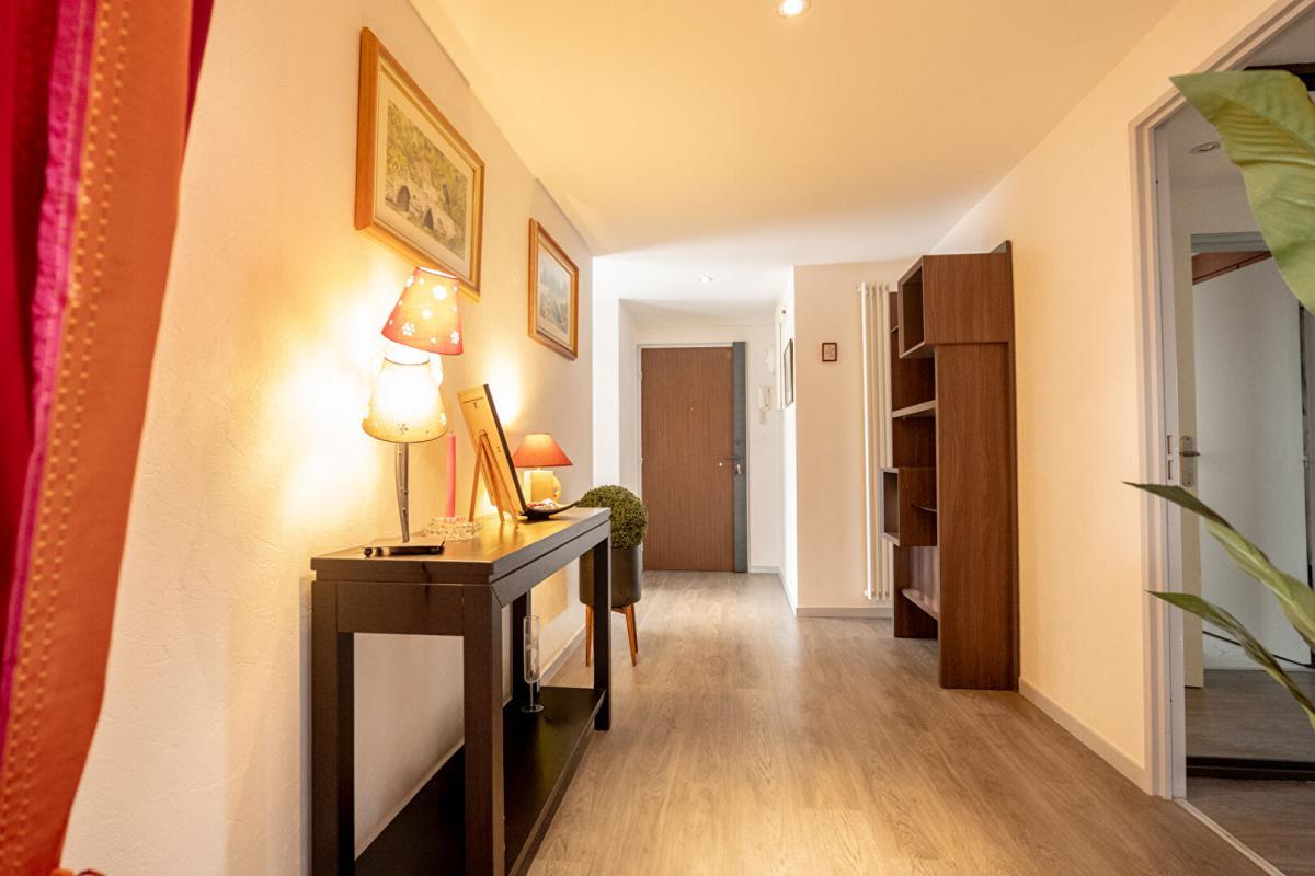 Appartement à vendre, 105m², Blois