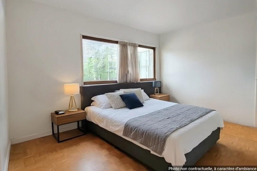 Appartement à vendre, 56m², Le Pecq