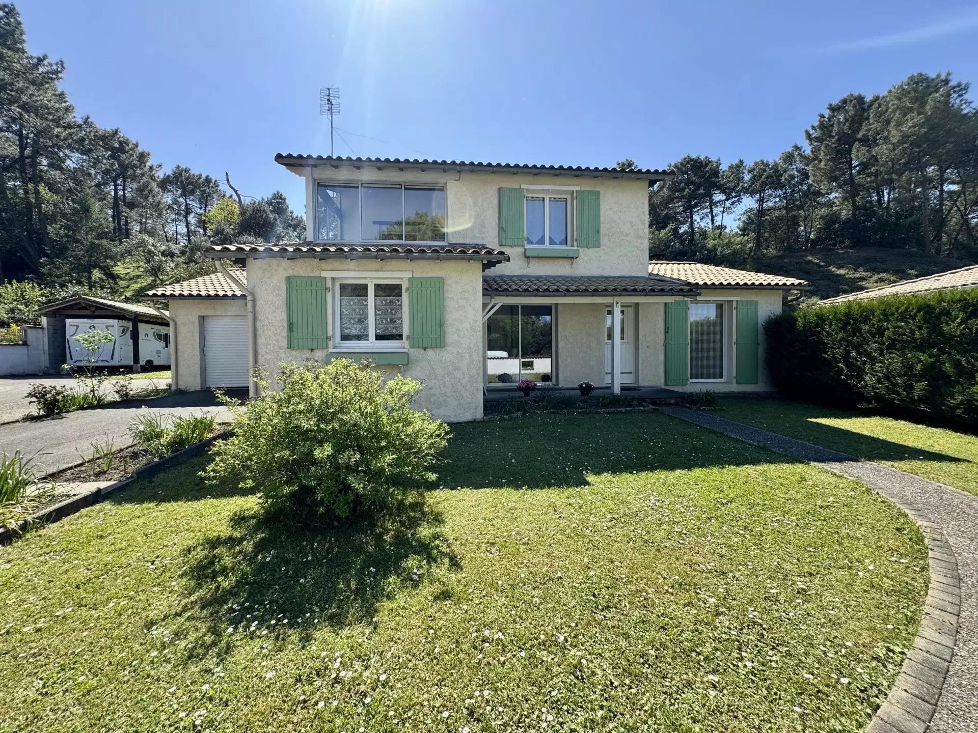 Maison à vendre, 163m², Bordeaux