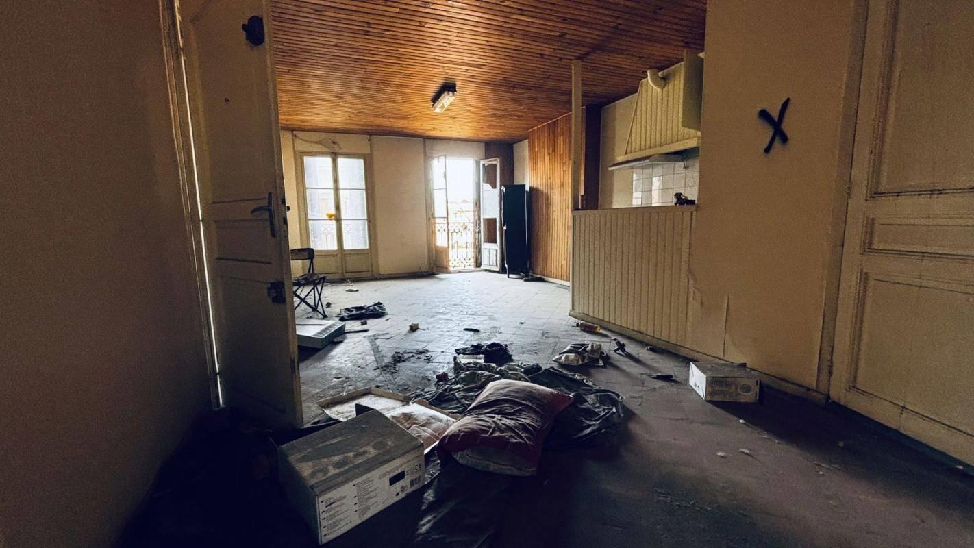 Appartement à vendre, 330m², Perpignan