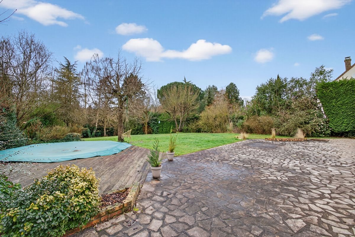 Maison à vendre, 254m², Saint-Rémy-l'Honoré