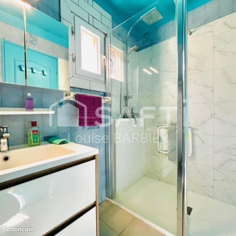 Maison à vendre, 175m², Marseille 15ème