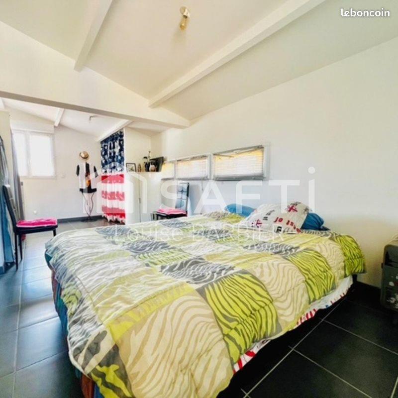 Maison à vendre, 175m², Marseille 15ème