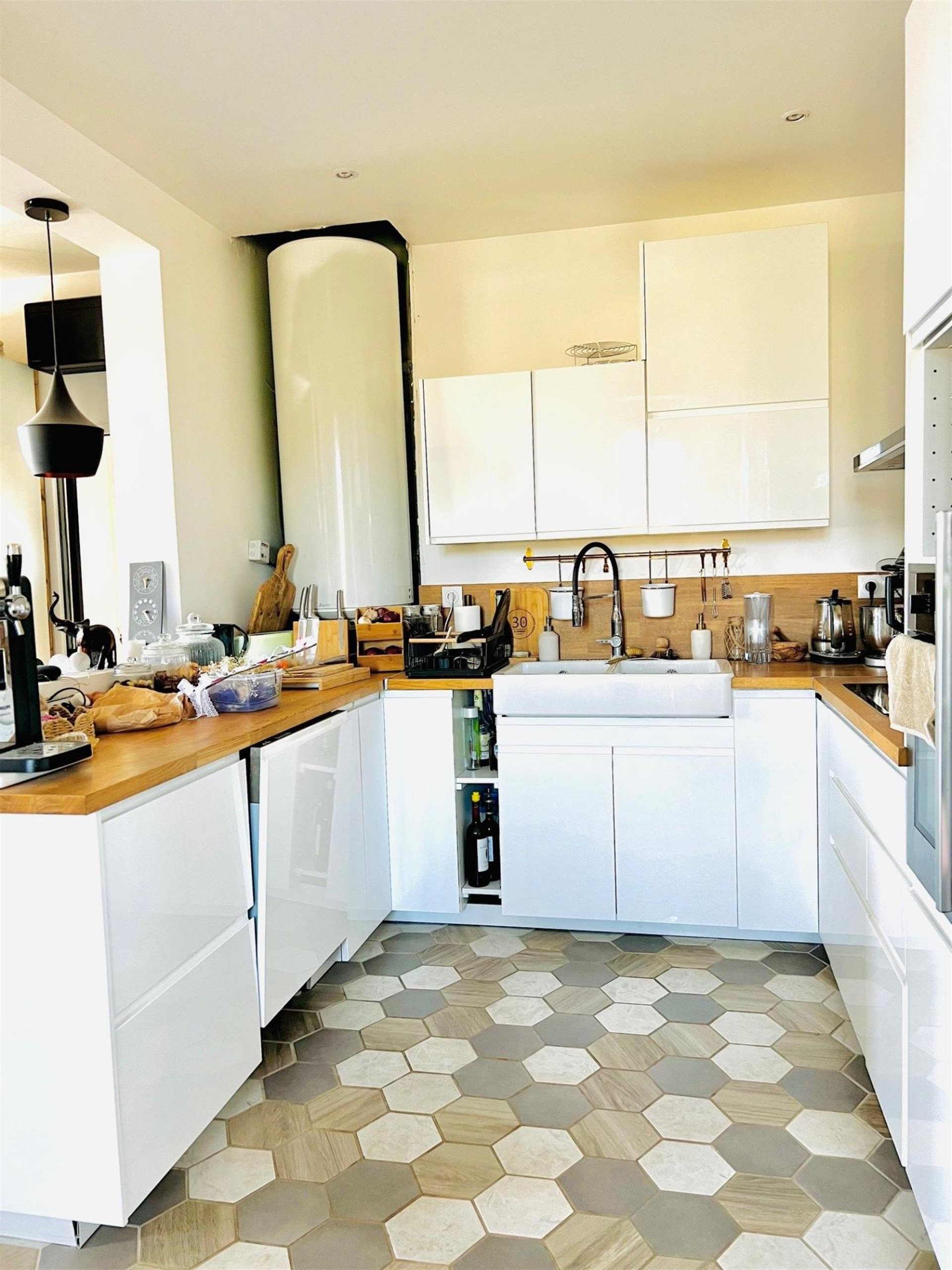 Maison à vendre, 90m², Marseille 15ème