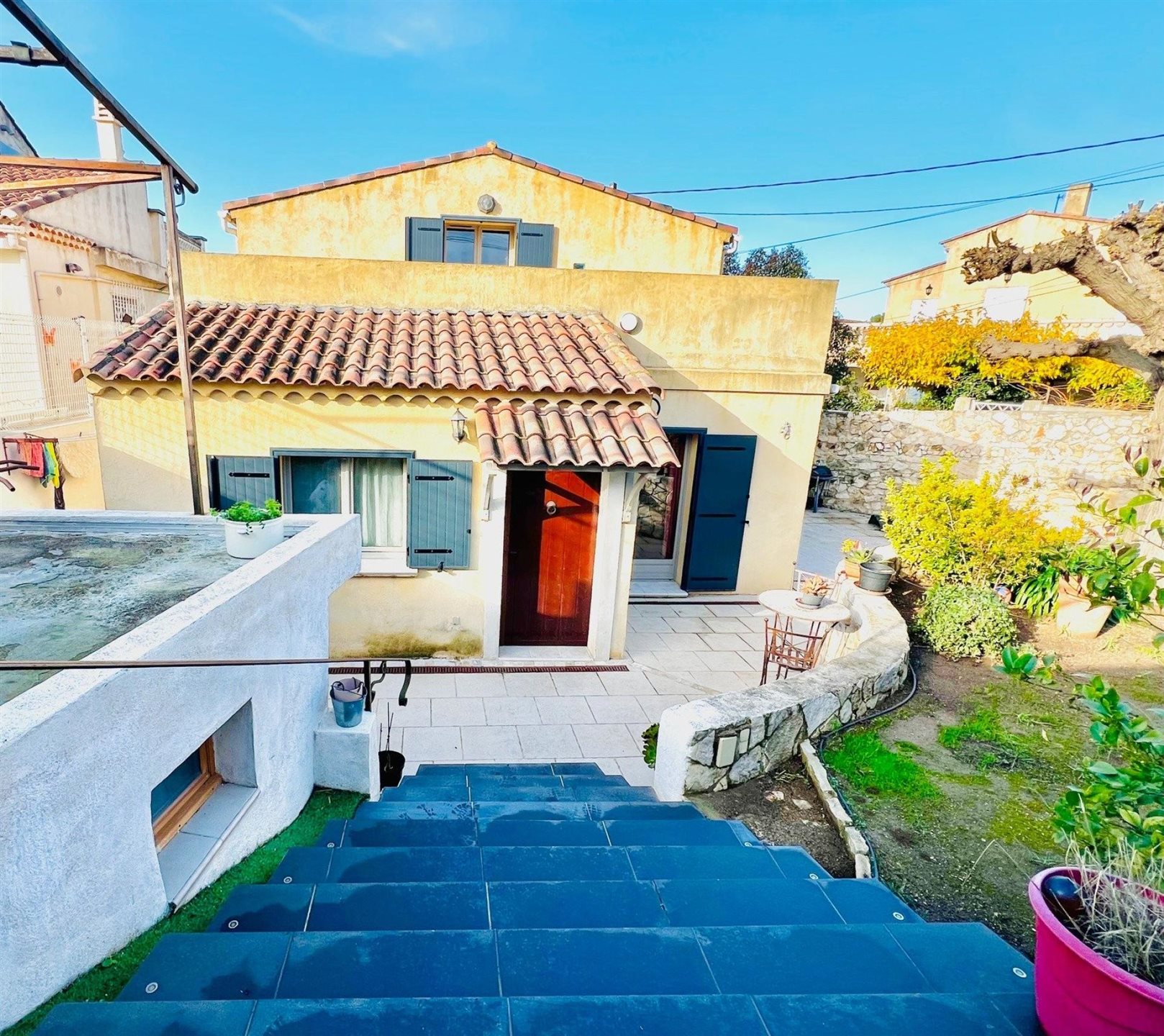 Maison à vendre, 113m², Marseille 15ème