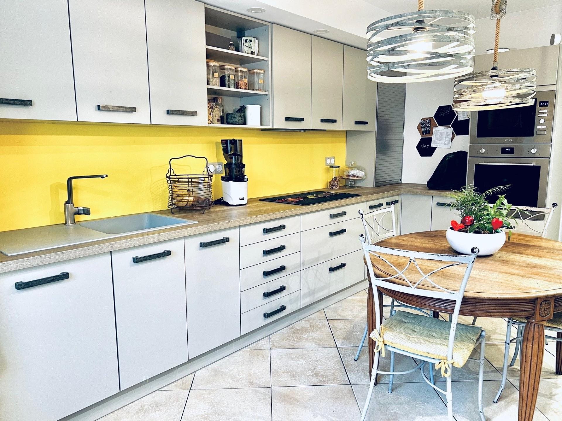 Maison à vendre, 113m², Marseille 15ème