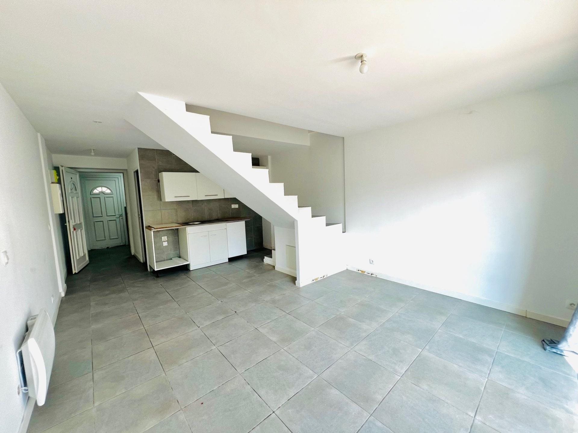 Appartement à vendre, 93m², Marseille 15ème