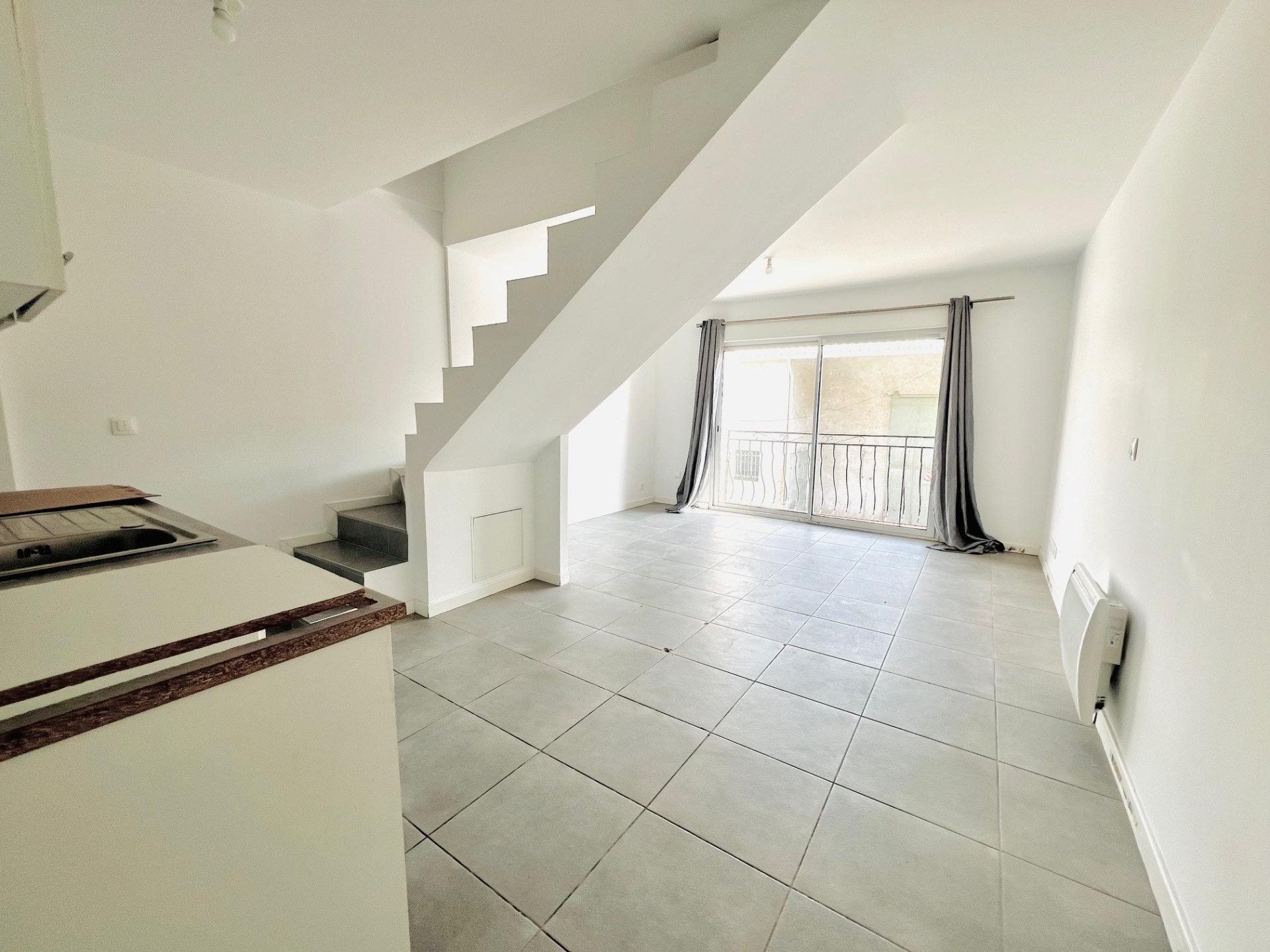 Appartement à vendre, 93m², Marseille 15ème