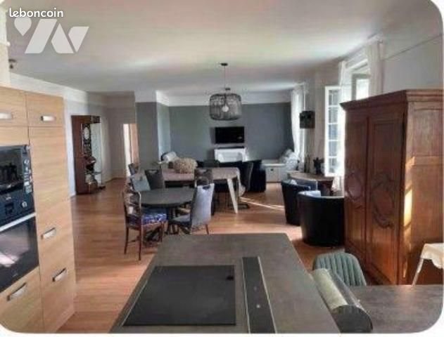 Appartement à vendre, 170m², Réville