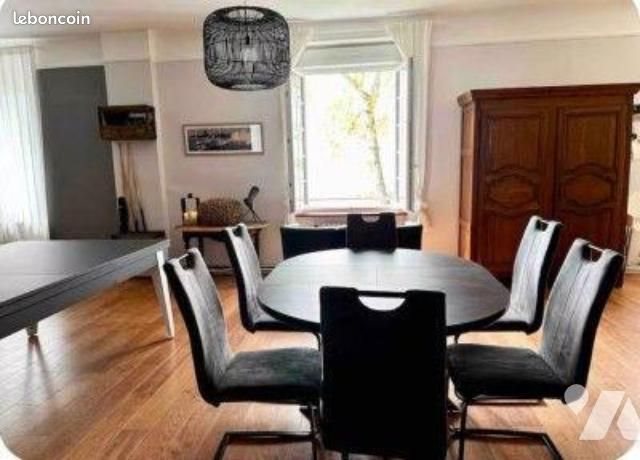 Appartement à vendre, 170m², Réville