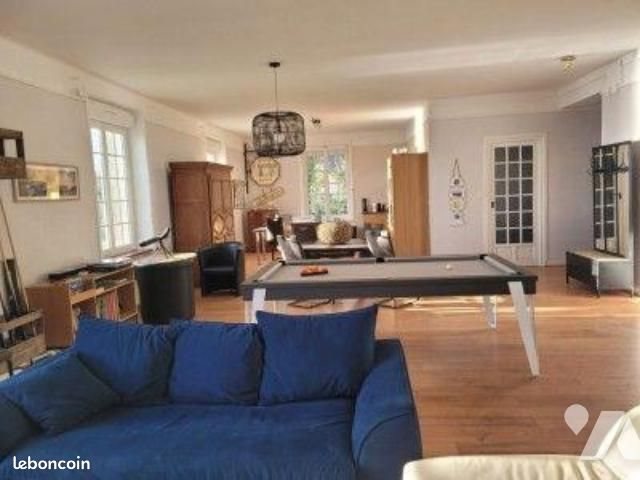 Appartement à vendre, 170m², Réville