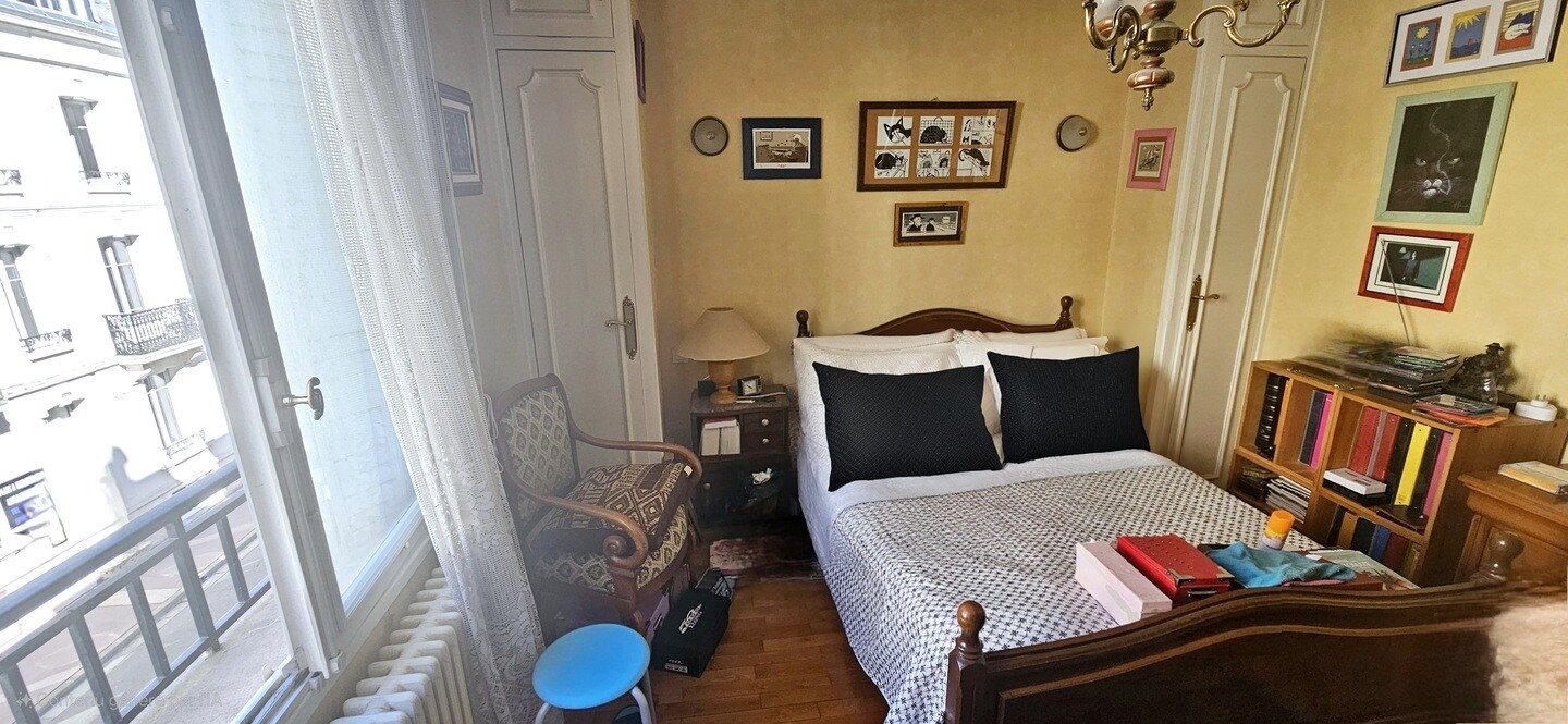 Appartement à vendre, 109m², Tours