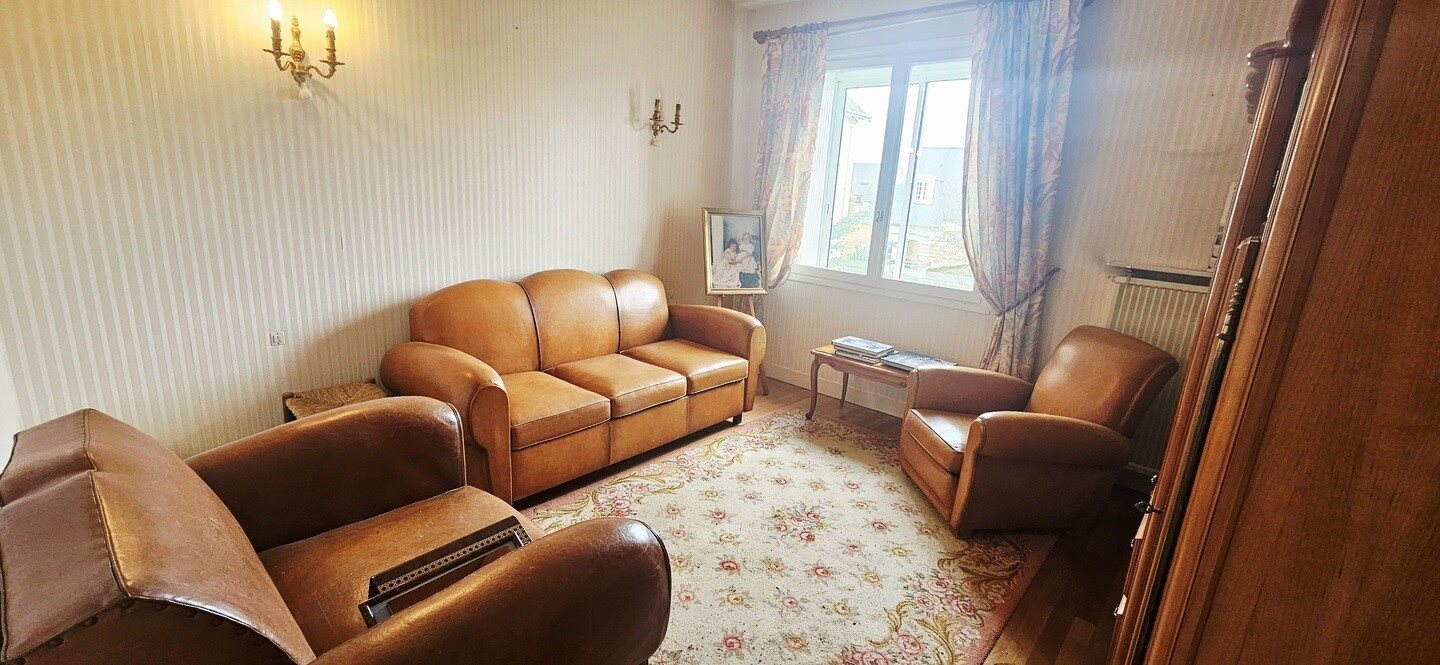 Maison à vendre, 179m², La Ville-aux-Dames