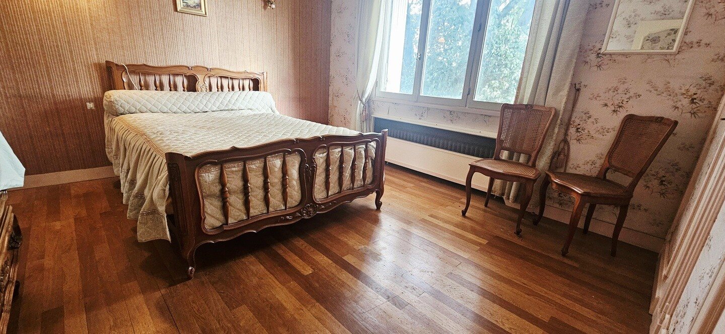 Maison à vendre, 179m², La Ville-aux-Dames