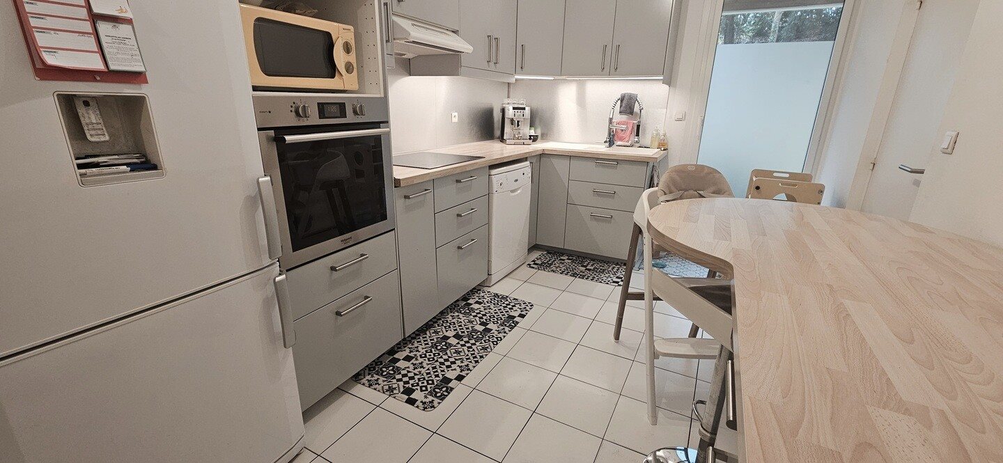 Appartement à vendre, 90m², Saint-Avertin