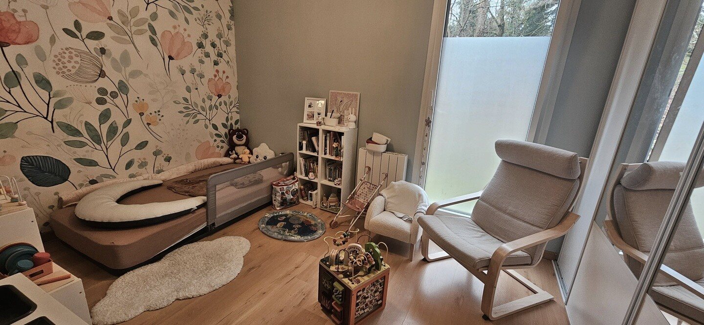 Appartement à vendre, 90m², Saint-Avertin