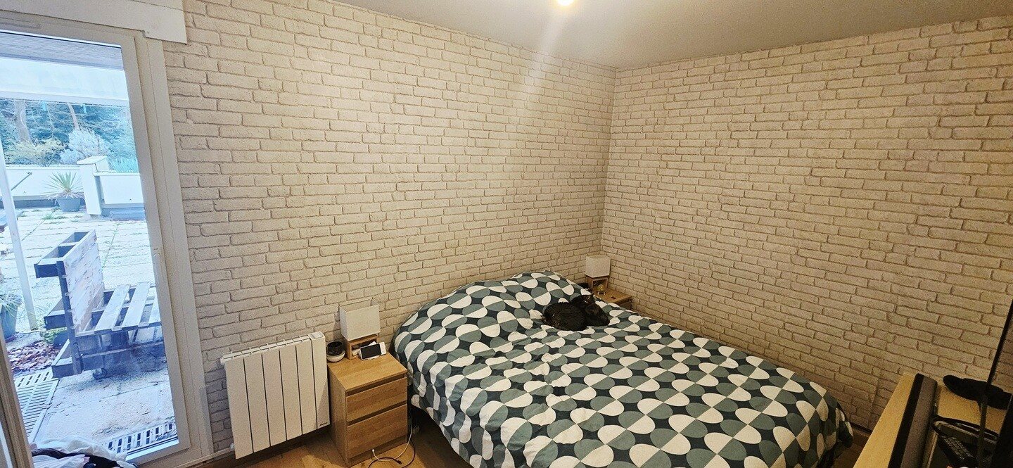 Appartement à vendre, 90m², Saint-Avertin