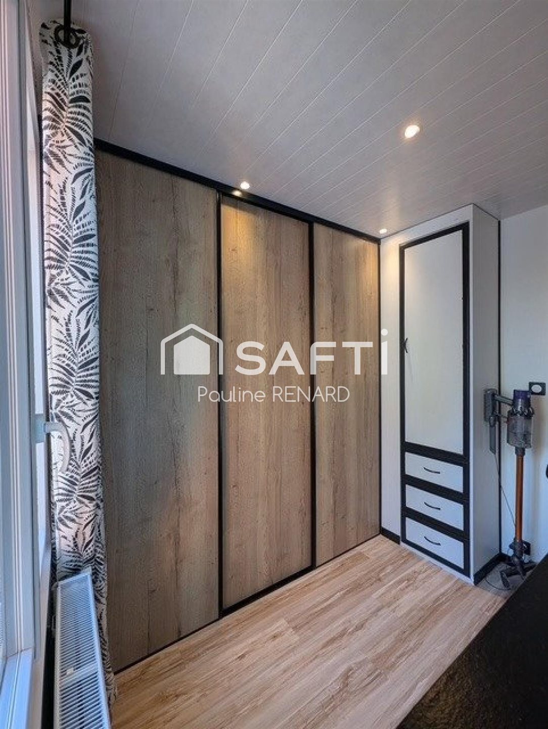 Maison à vendre, 104m², Fresnes-sur-Escaut