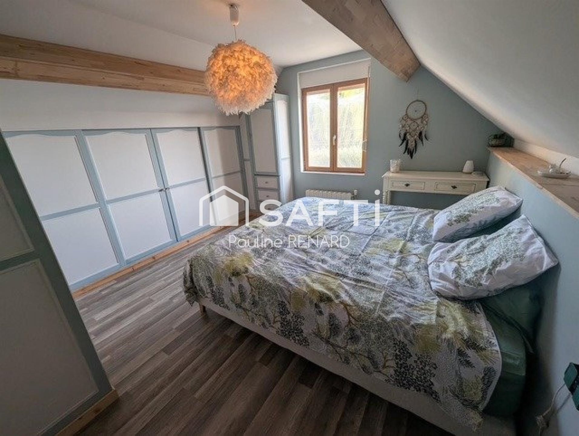 Maison à vendre, 104m², Fresnes-sur-Escaut