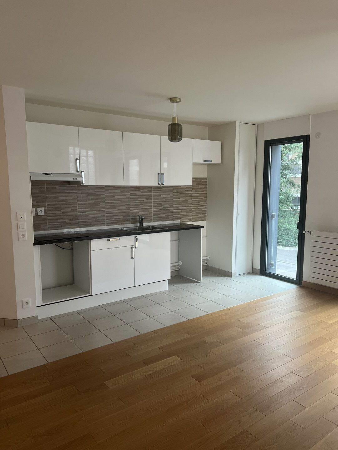 Appartement à vendre, 59m², Boulogne-Billancourt