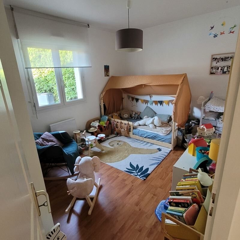 Maison à vendre, 125m², Toulouse