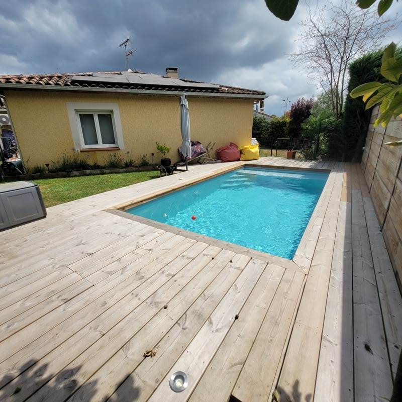 Maison à vendre, 125m², Toulouse