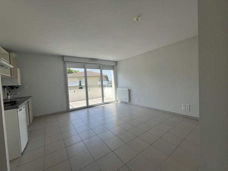 Appartement à vendre, 43m², Toulouse