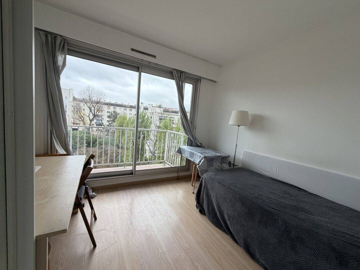 Appartement à louer, 15m², Boulogne-Billancourt