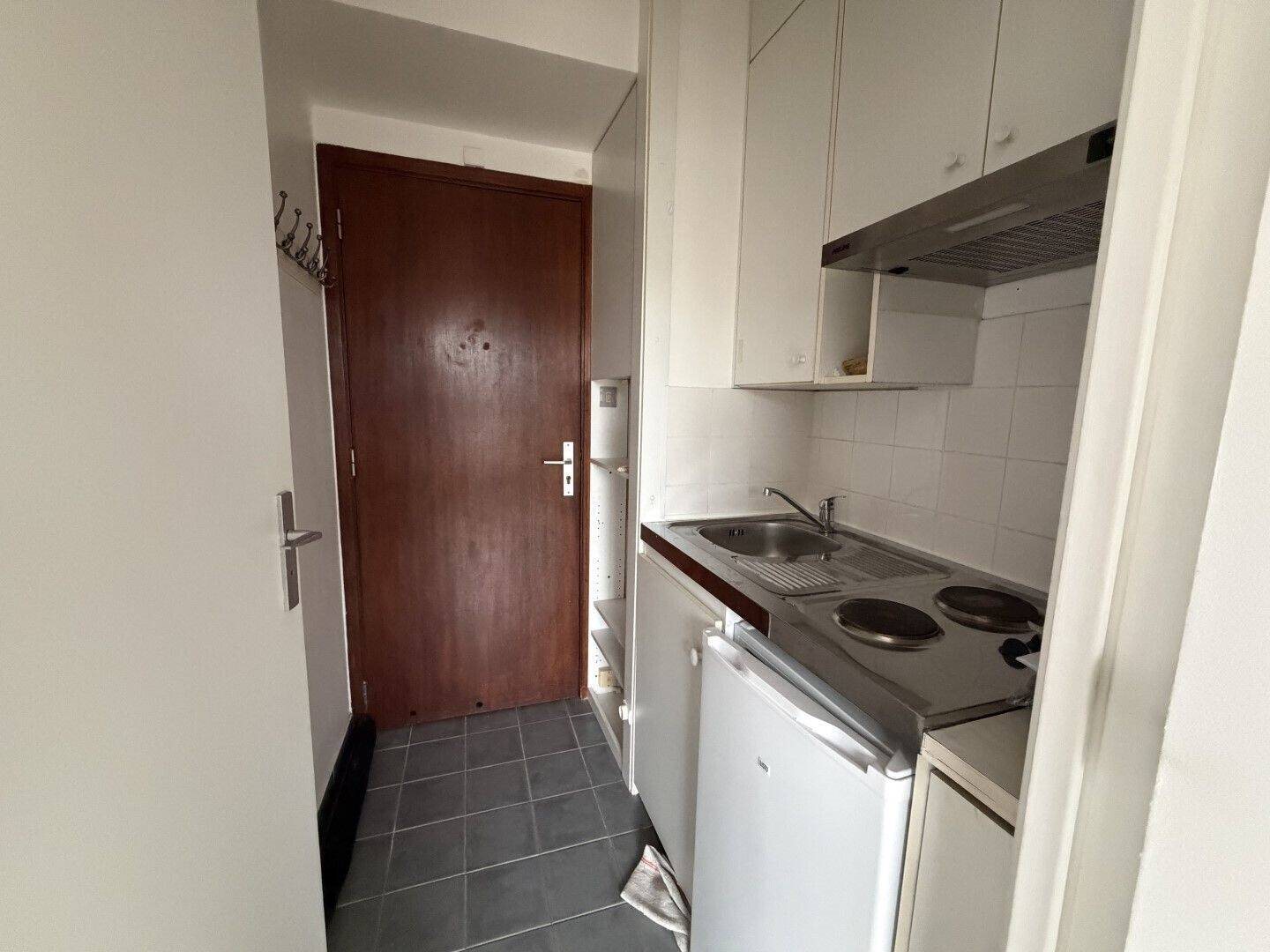 Appartement à louer, 15m², Boulogne-Billancourt