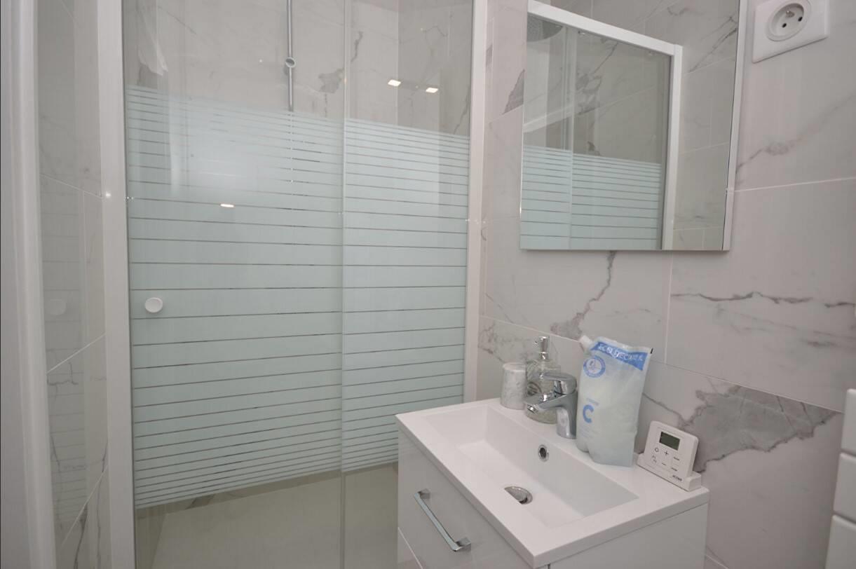 Appartement à louer, 23m², Boulogne-Billancourt