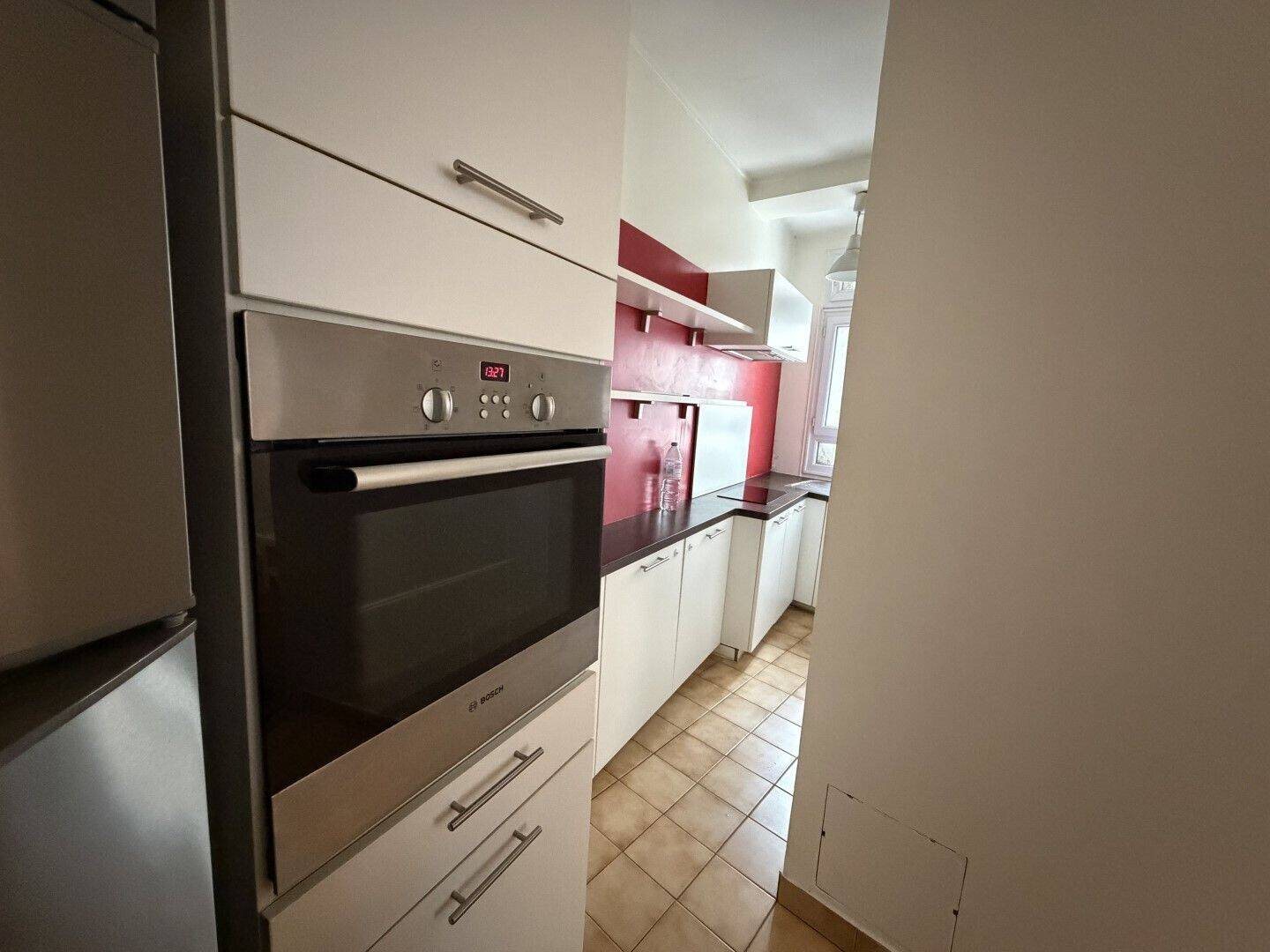 Appartement à louer, 37m², Boulogne-Billancourt